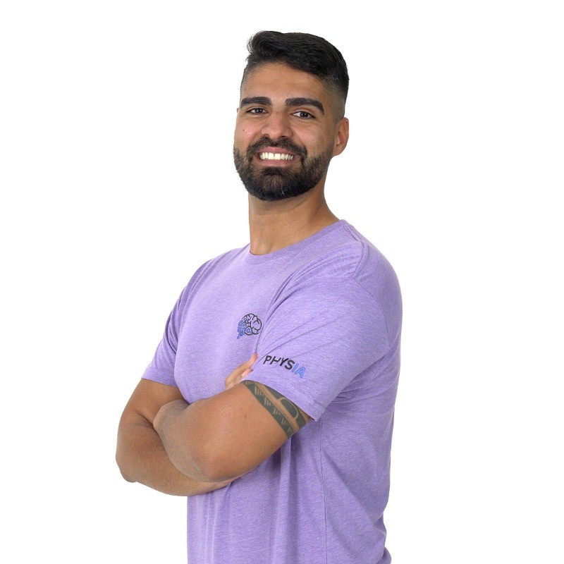 CEO de HealthMate